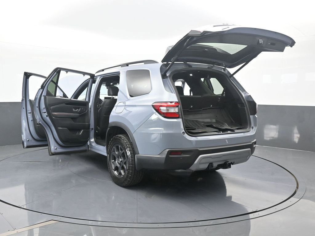 Used 2023 Honda Pilot TrailSport image 84