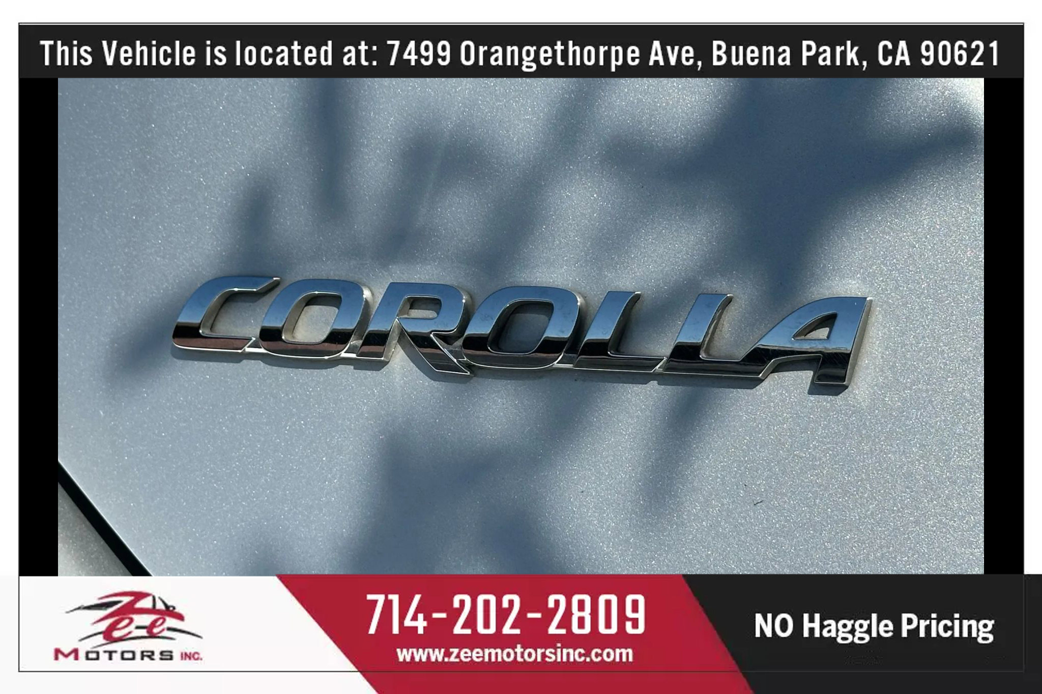 Used 2018 Toyota Corolla LE image 48