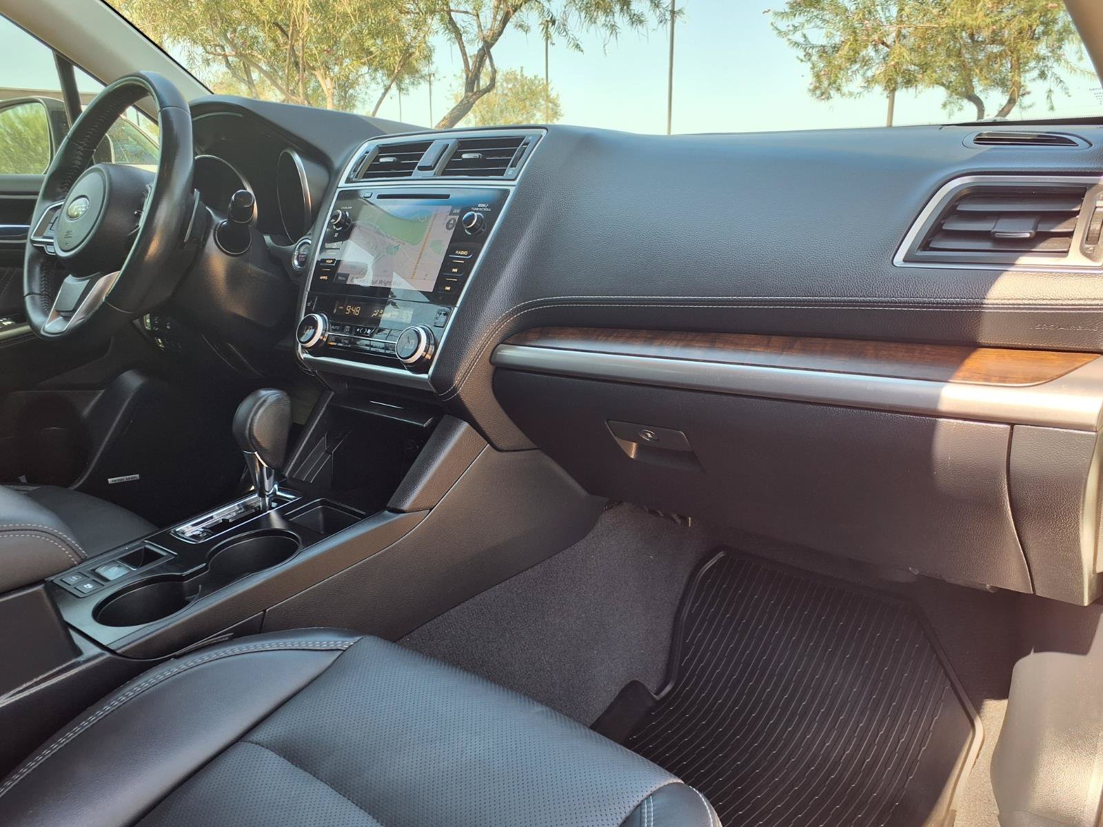 Used 2019 Subaru Outback 3.6R Limited AWD/4WD image 10