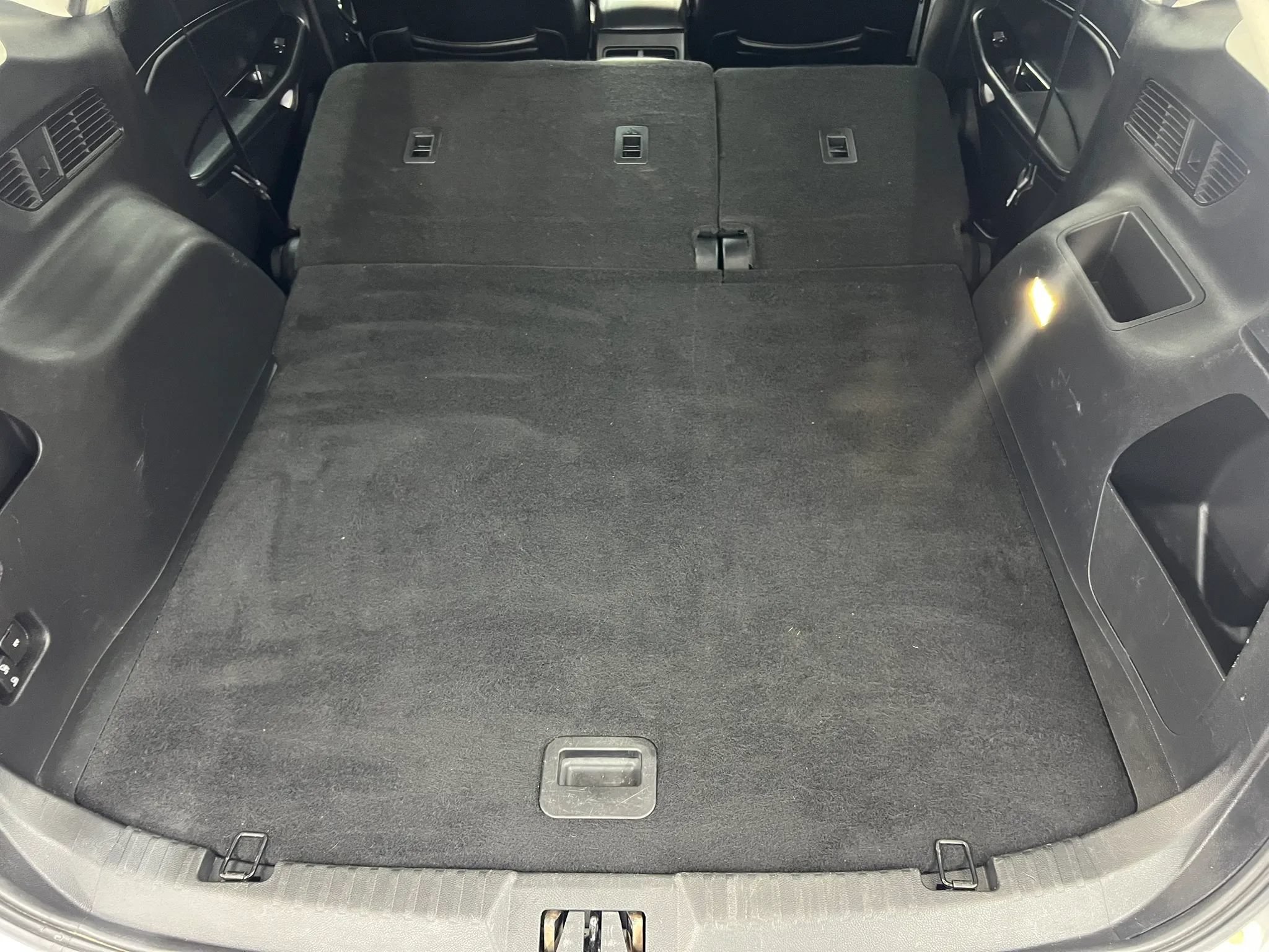 Used 2016 Ford Edge SEL w/ Utility Package FWD image 25