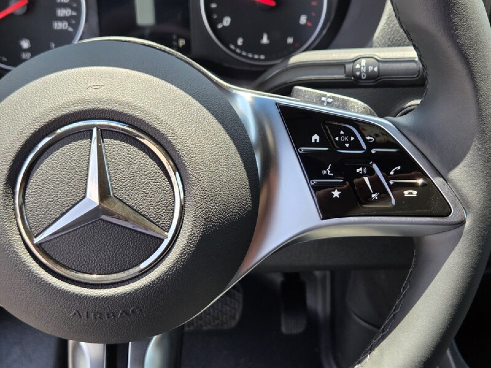 New 2026 Mercedes-Benz Sprinter 2500 image 28