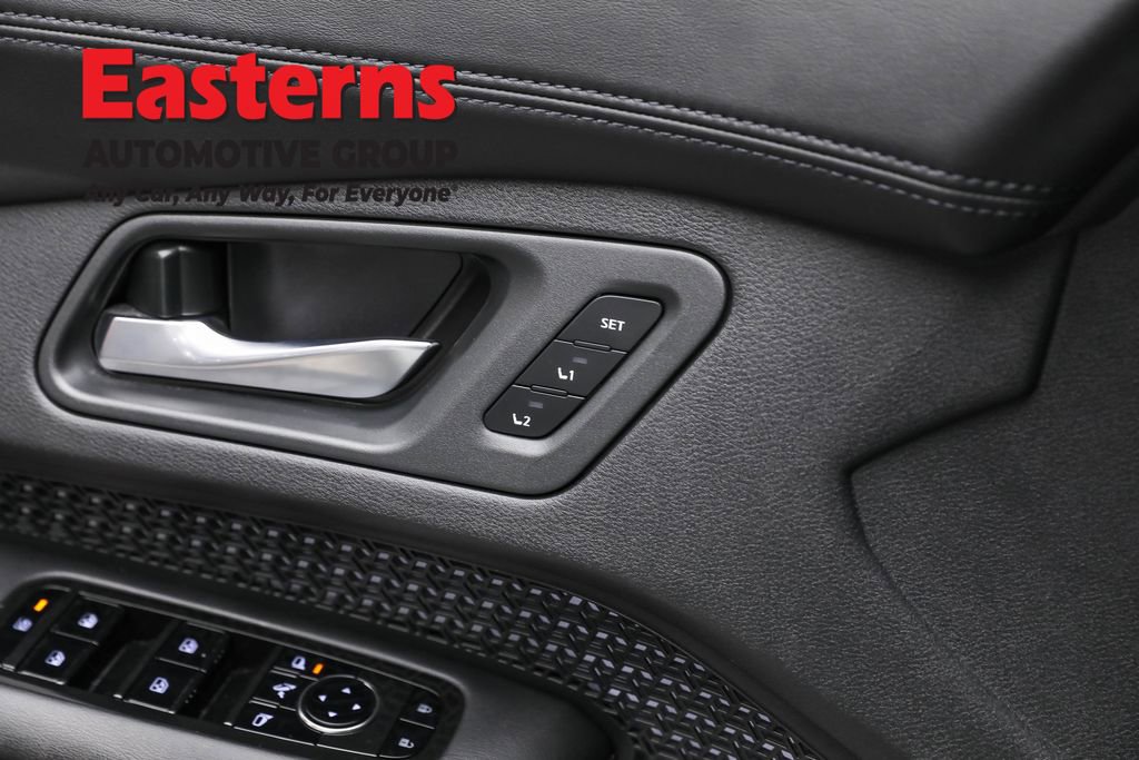 Used 2024 Nissan Ariya AWD image 21