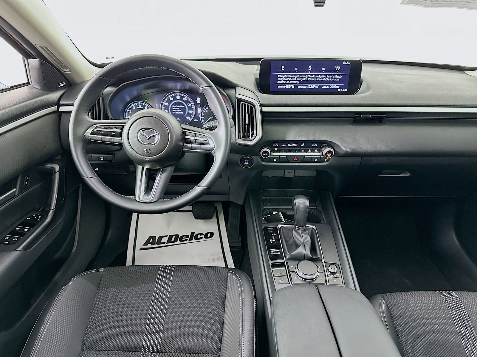 Certified 2025 MAZDA CX-50 AWD 2.5 S w/ Premium Package image 24