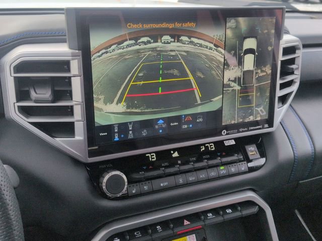 Used 2023 Toyota Tundra Platinum image 20