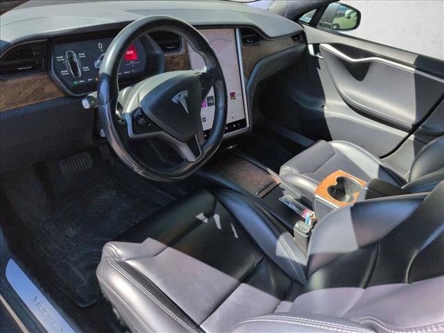 Used 2018 Tesla Model S 100D image 10