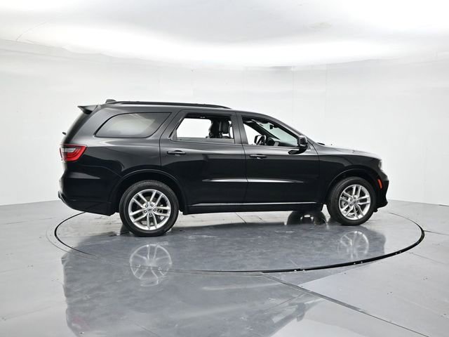 Used 2024 Dodge Durango GT video 2