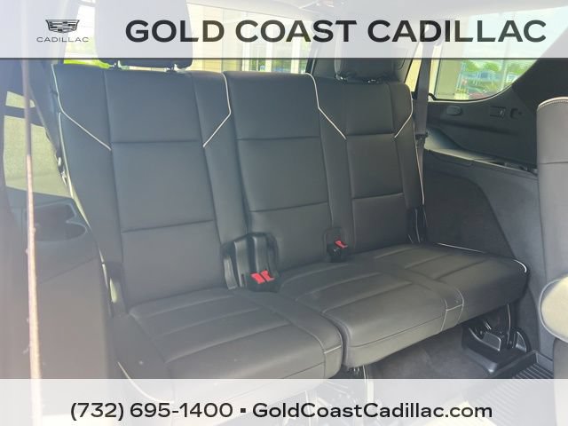 Certified 2024 Cadillac Escalade Sport AWD/4WD image 13