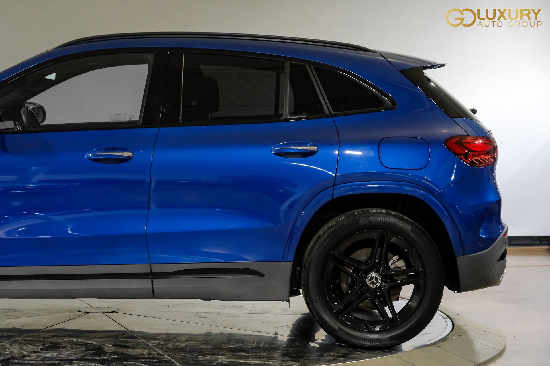 Used 2024 Mercedes-Benz GLA 250 image 15