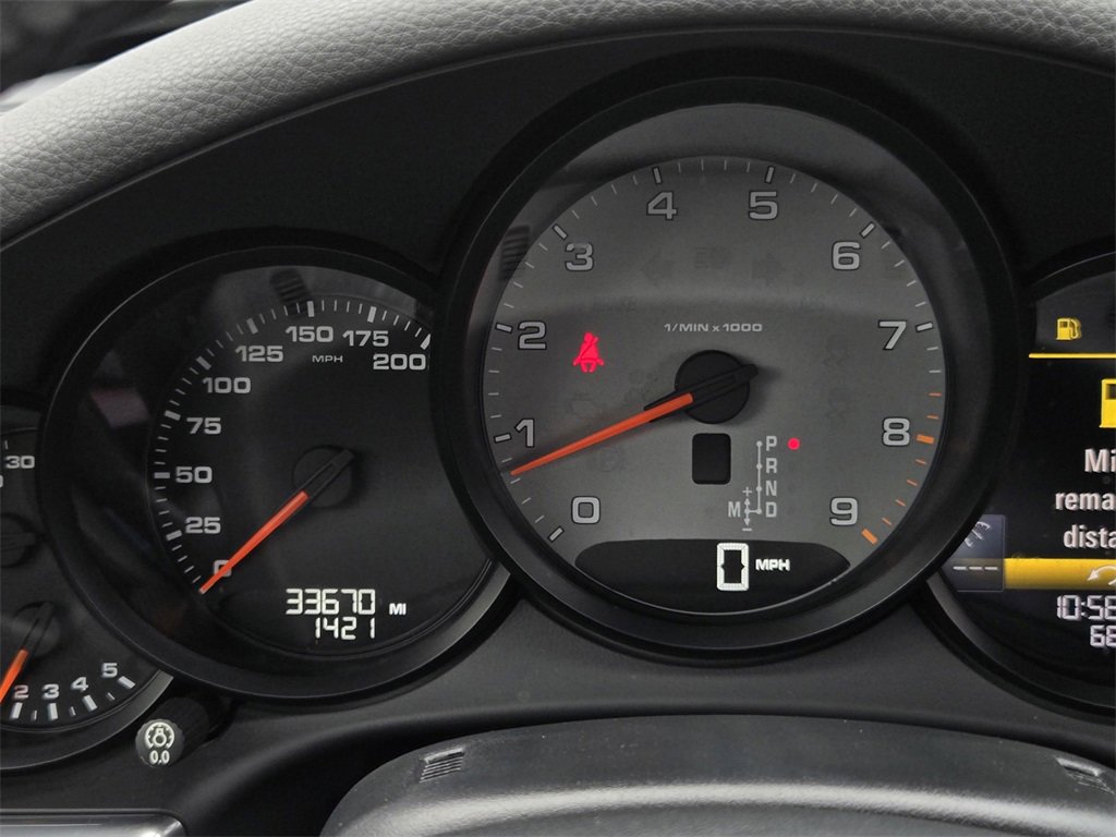 Used 2013 Porsche 911 Carrera S image 37