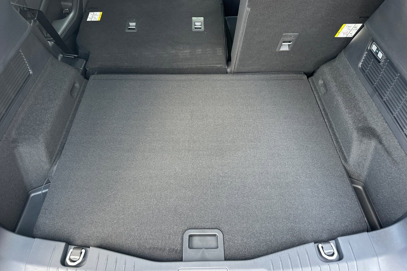 New 2026 Ford Mustang Mach-E Select w/ Comfort Package image 14