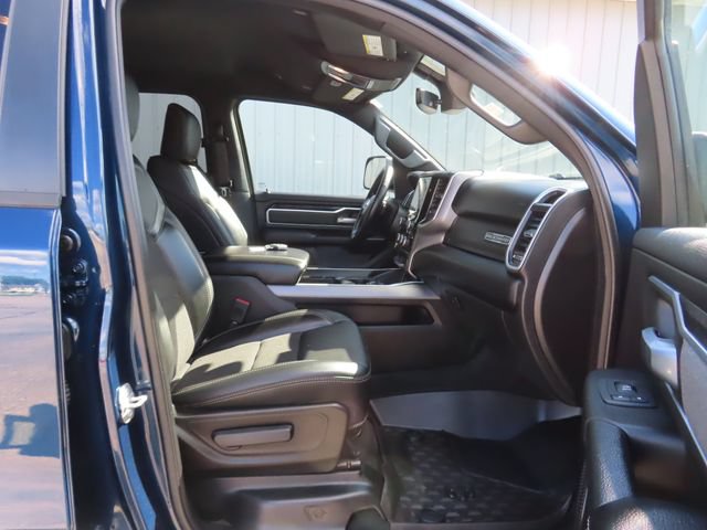 Used 2022 RAM 1500 Big Horn AWD/4WD image 26