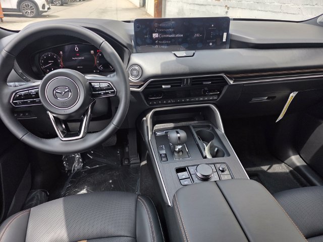 New 2026 MAZDA CX-90 3.3 Turbo S w/ Premium Plus AWD/4WD image 11