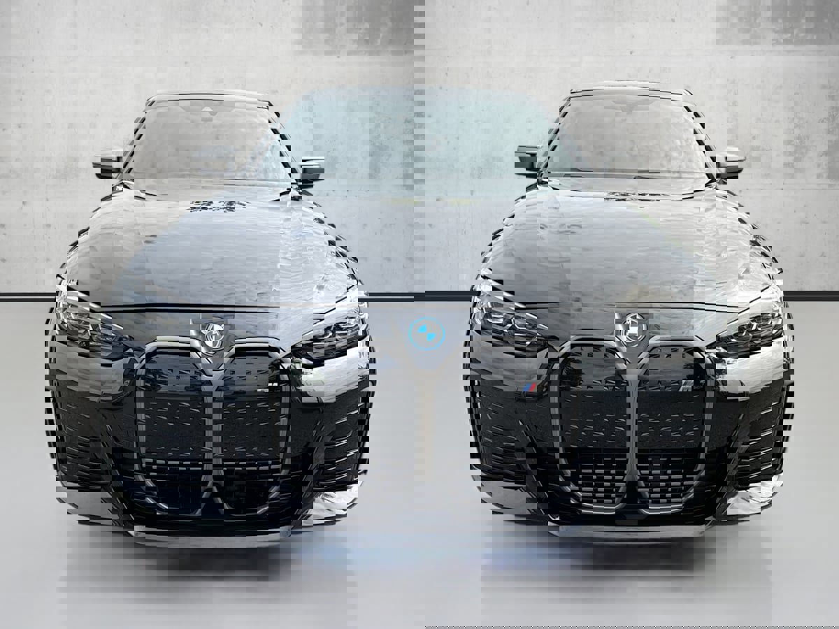 Used 2024 BMW i4 M50 w/ Premium Package image 2