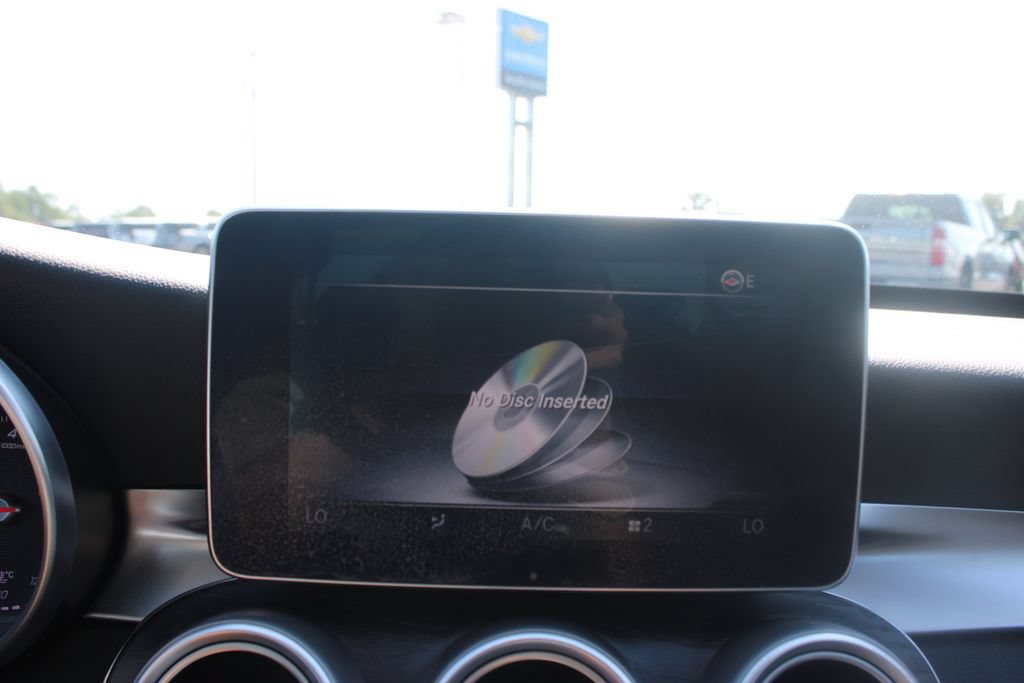 Used 2016 Mercedes-Benz C 300 Sedan image 49