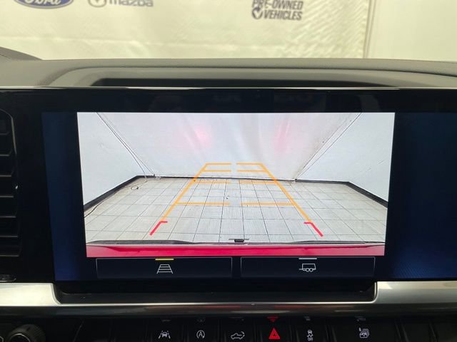 Certified 2024 Chevrolet Silverado 1500 RST image 4