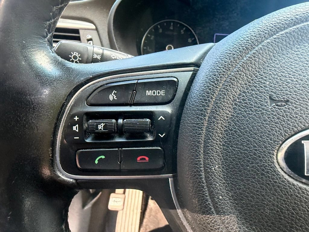 Used 2018 Kia Optima EX w/ Premium Package FWD image 14