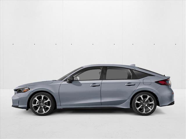 New 2026 Honda Civic Sport Touring image 3