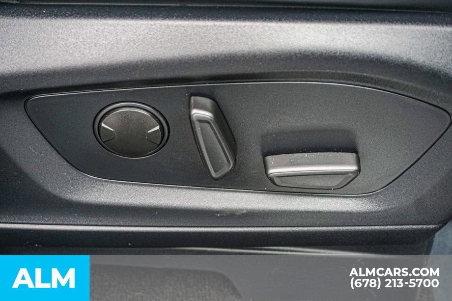 Used 2025 Ford Explorer ST-Line AWD/4WD image 58