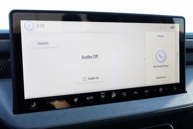 New 2025 Ford Maverick XLT w/ XLT Luxury Package image 33