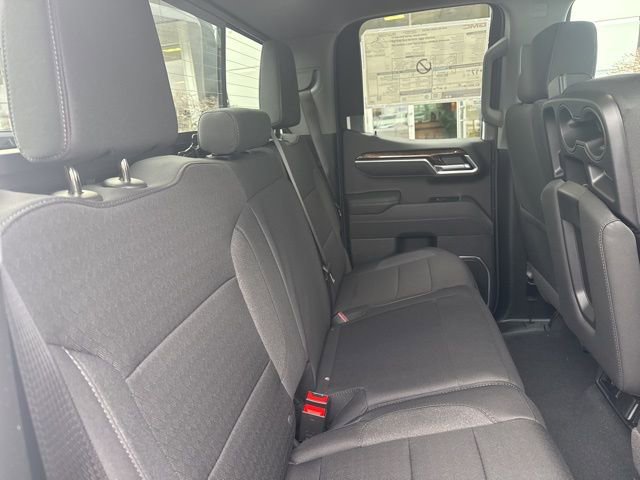 New 2026 GMC Sierra 1500 SLE w/ Preferred Package image 26