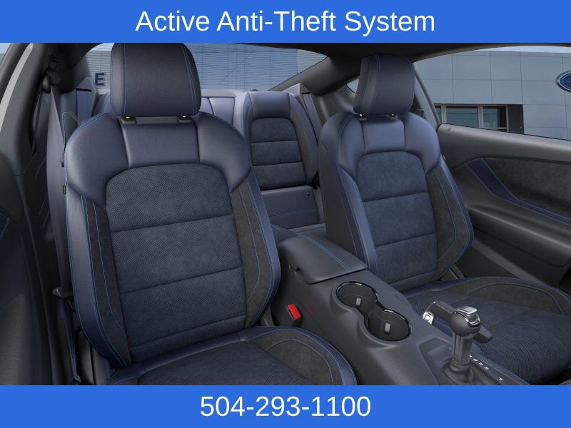 New 2025 Ford Mustang Dark Horse image 10