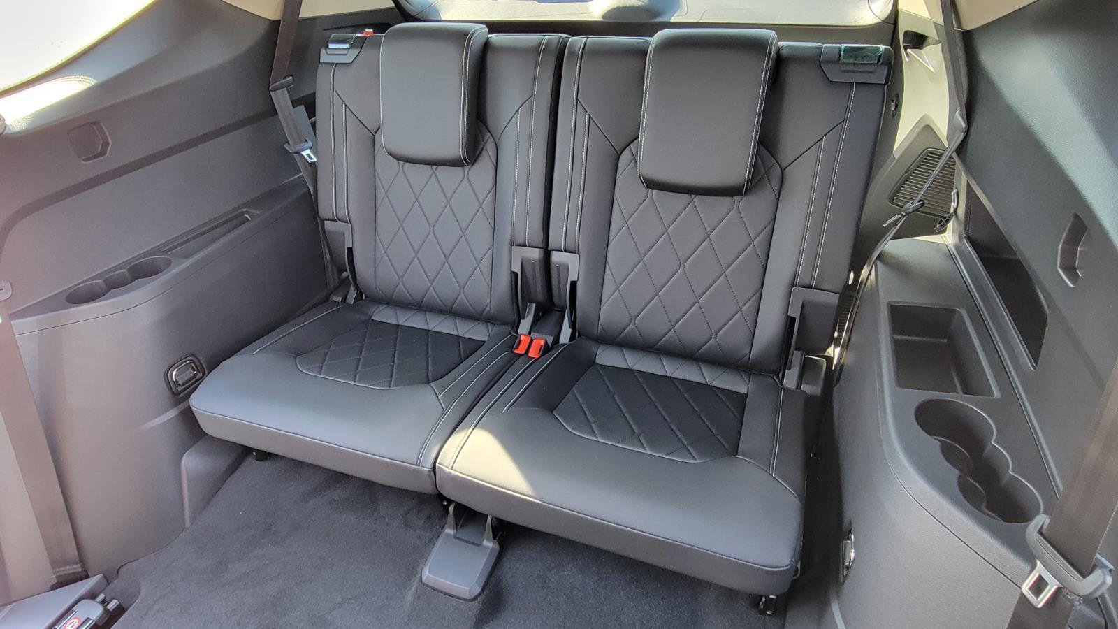 New 2026 Volkswagen Atlas SEL Premium R-Line image 42