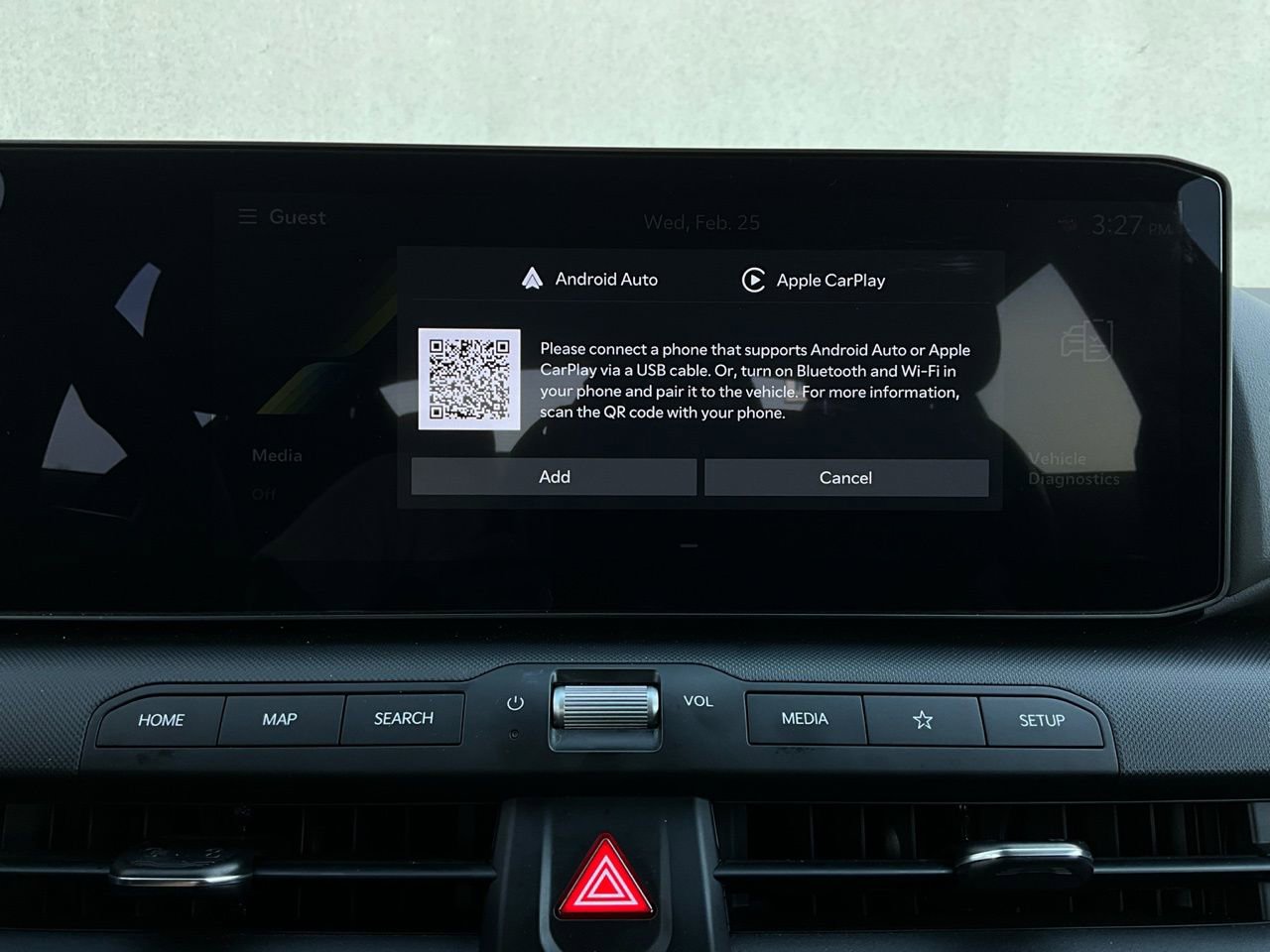 Used 2025 Kia K4 LXS image 30