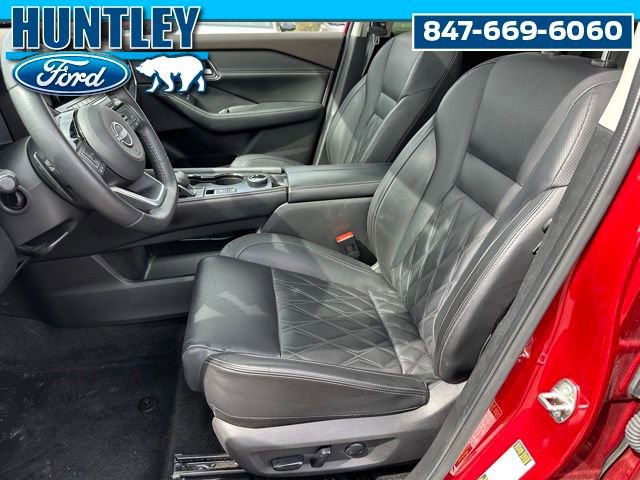 Used 2023 Nissan Rogue Platinum w/ Platinum Premium Package AWD/4WD image 20