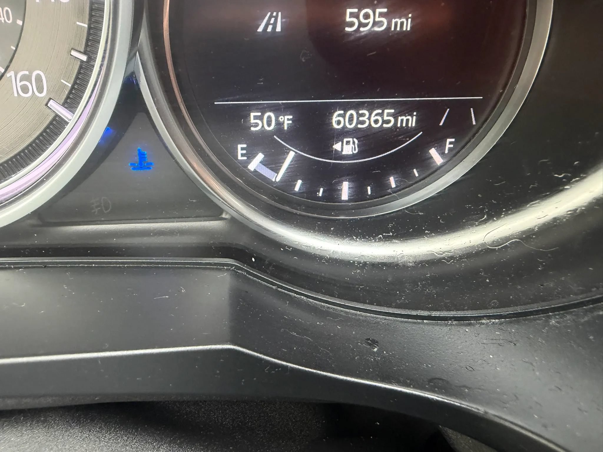 Used 2021 MAZDA CX-9 Sport AWD/4WD image 10