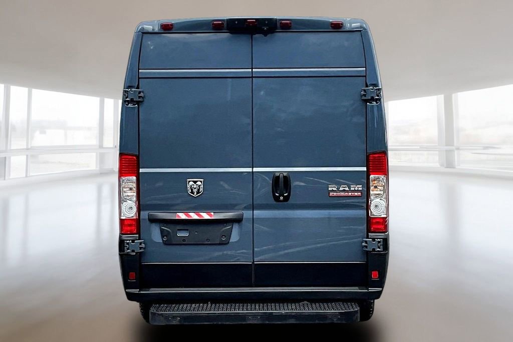 Used 2020 RAM ProMaster 3500 FWD image 5