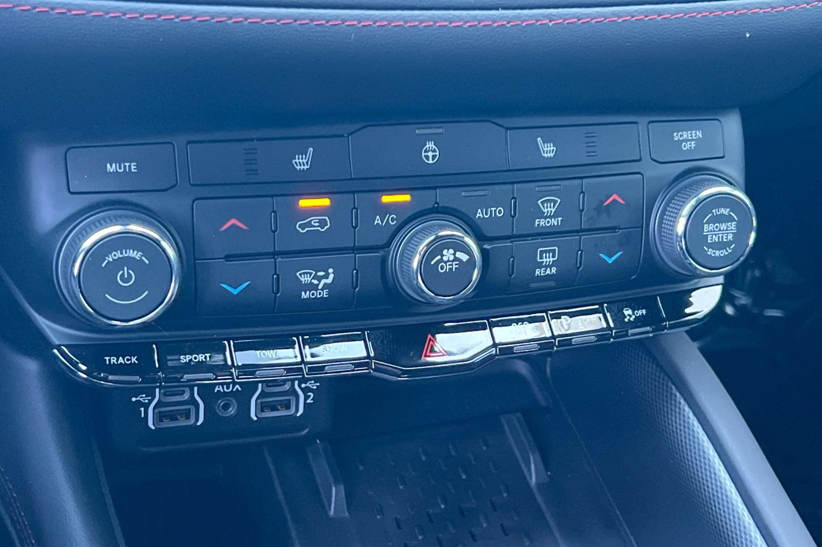 New 2026 Dodge Durango GT image 20