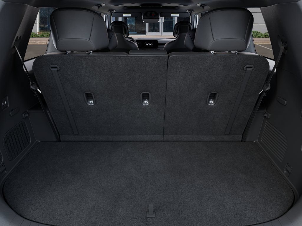 New 2027 Kia Telluride SX X-Line AWD/4WD image 23