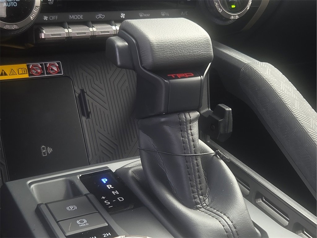 New 2026 Toyota Tacoma TRD Off-Road image 26