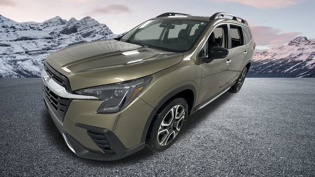 New 2026 Subaru Ascent Touring image 7