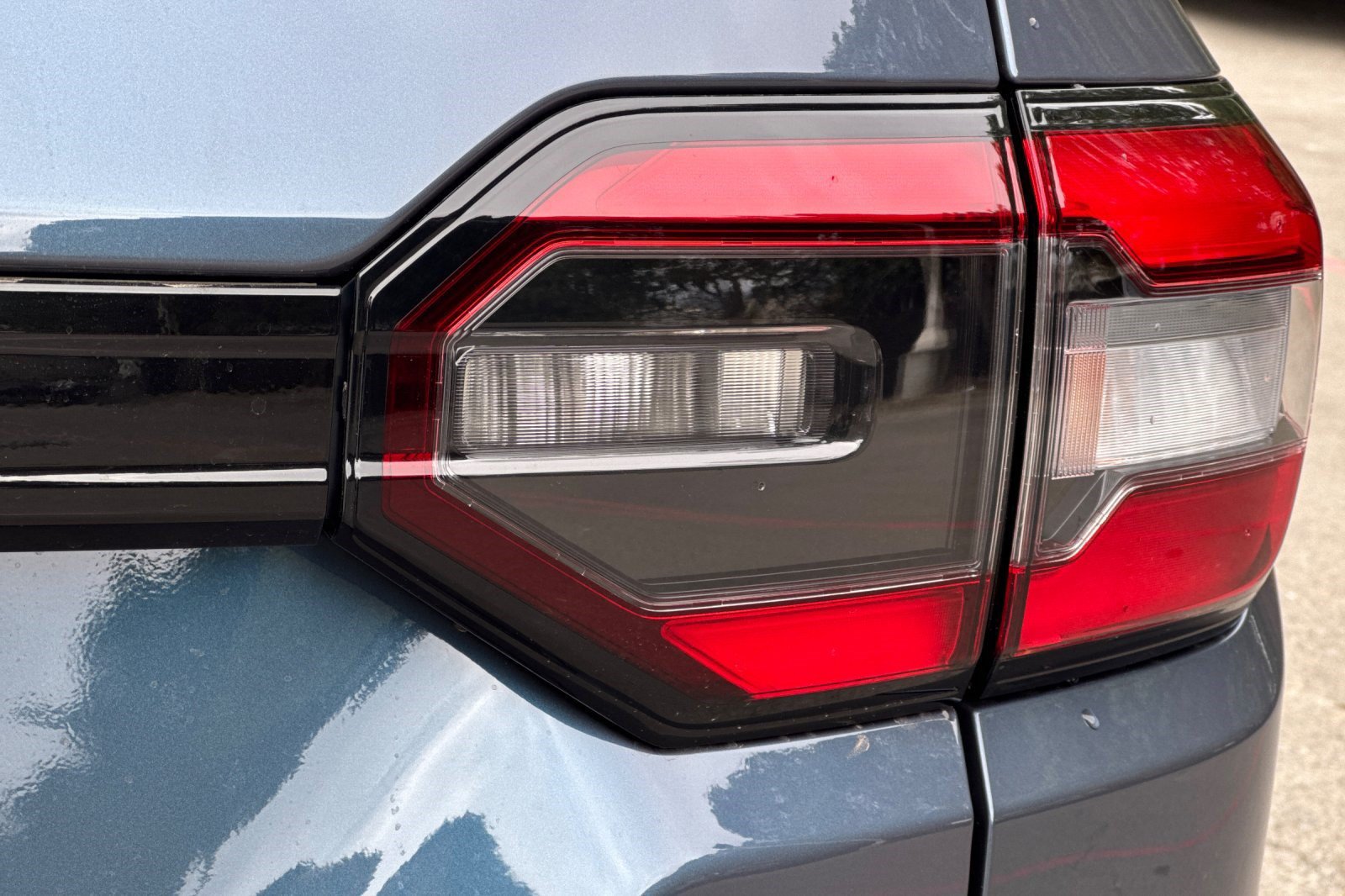 New 2026 Honda Pilot TrailSport image 34