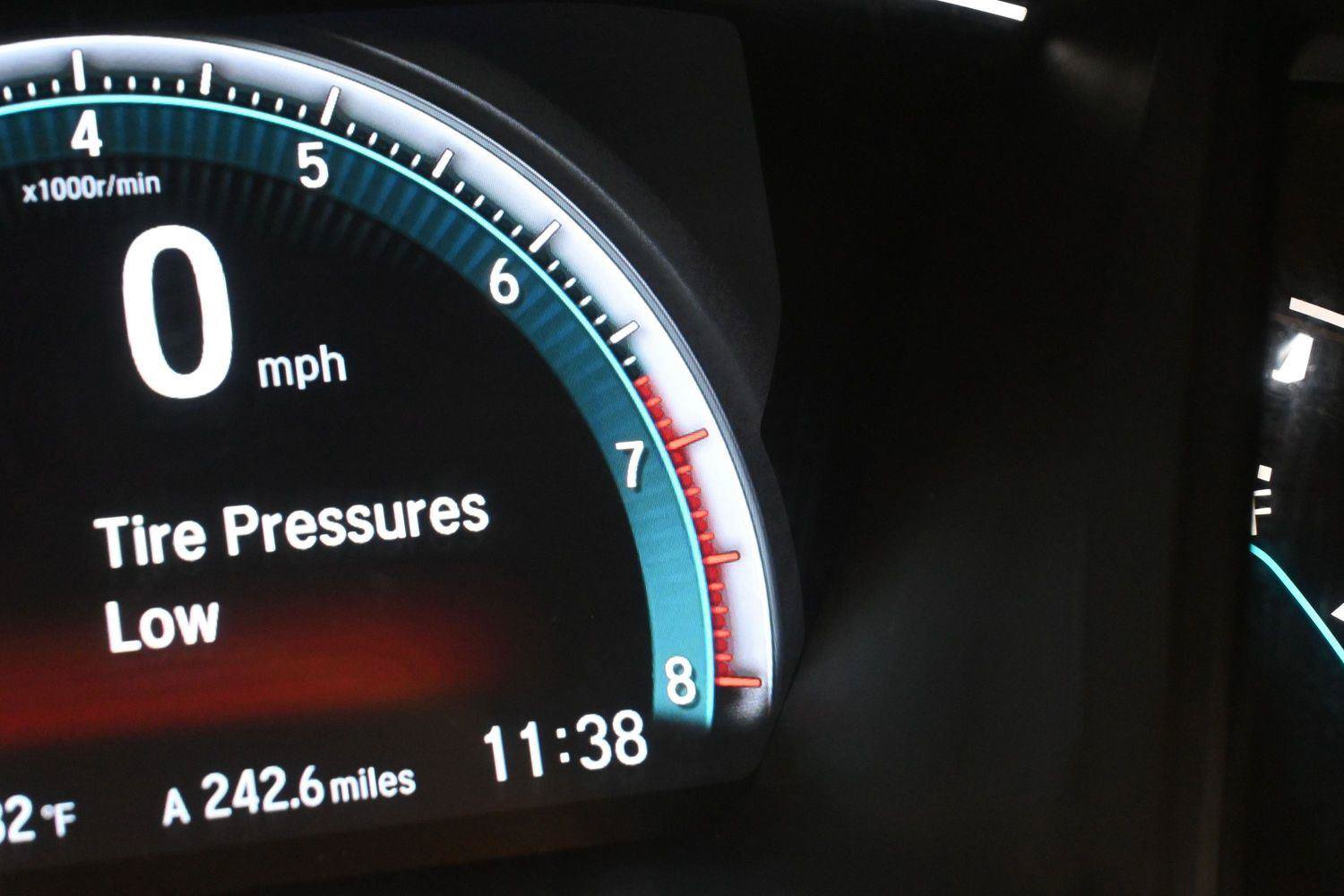 Used 2019 Honda Civic LX image 3