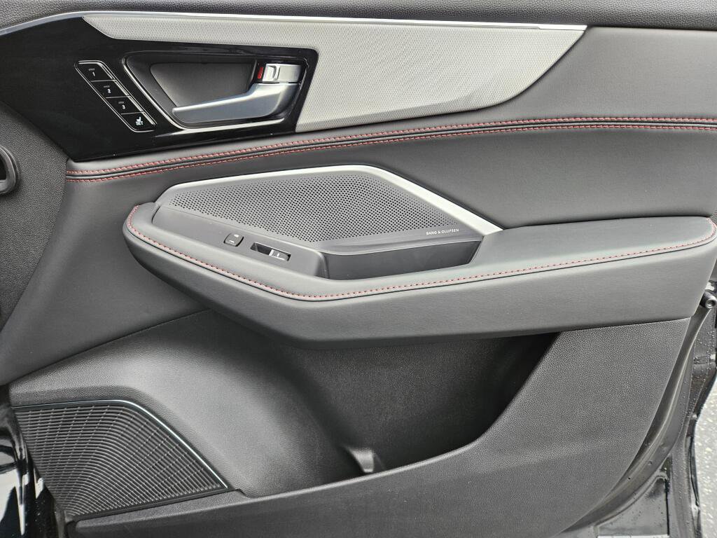 New 2026 Acura MDX A-Spec image 13