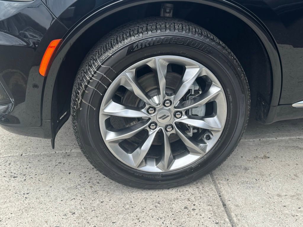 Used 2024 Dodge Durango Citadel image 50