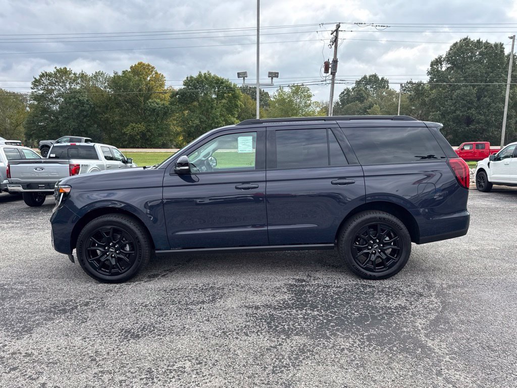 New 2027 Ford Expedition Platinum AWD/4WD image 9