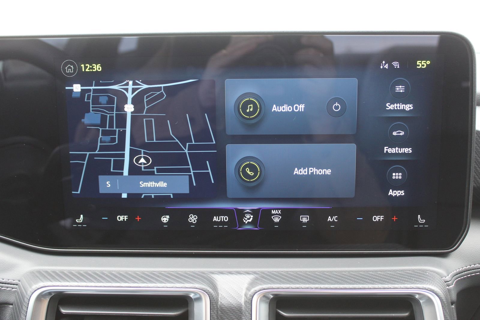 New 2026 Ford Mustang GT Premium image 26