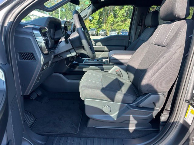 New 2026 Ford F150 STX w/ Equipment Group 200A AWD/4WD image 5