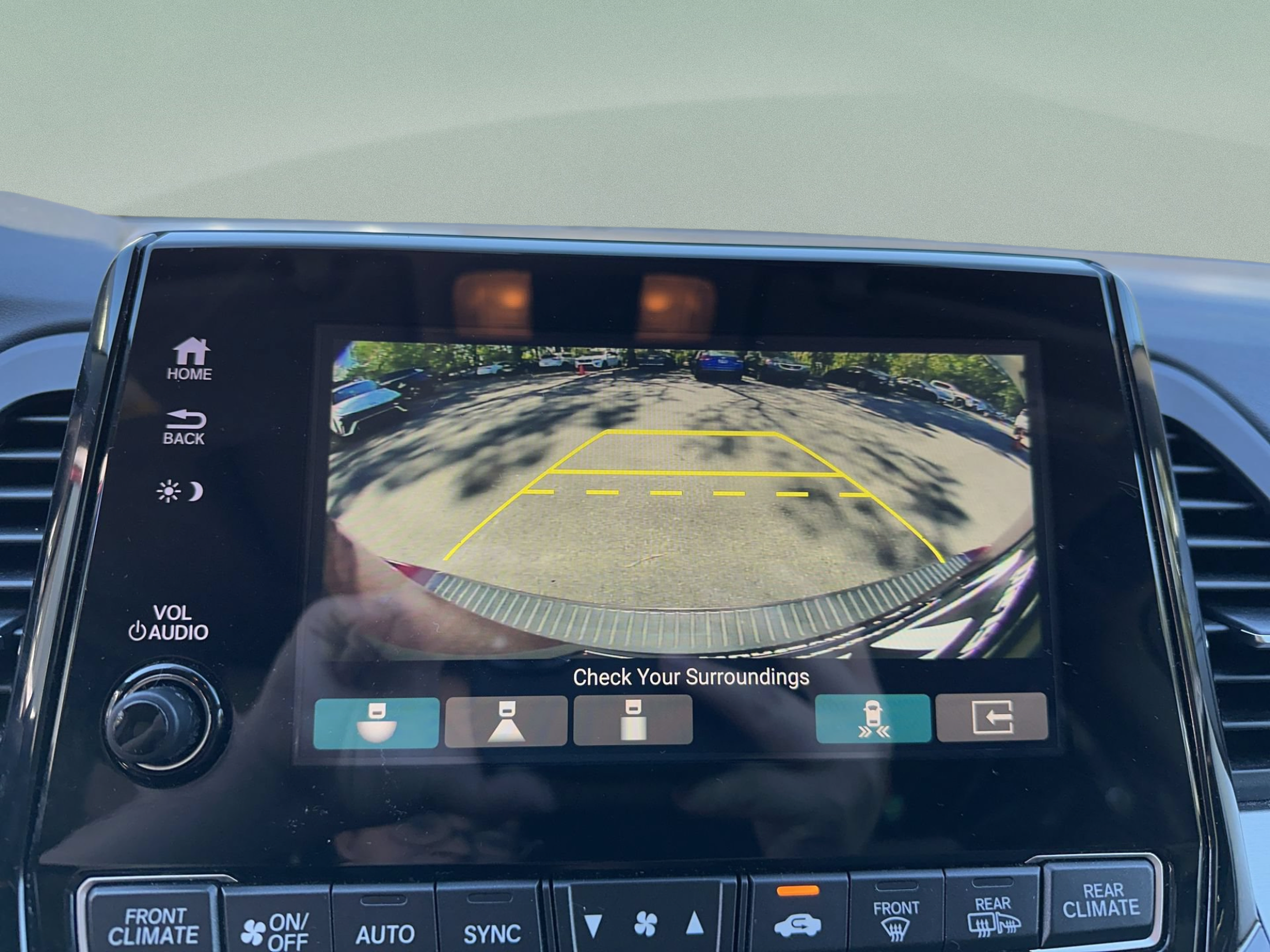 Used 2018 Honda Odyssey Elite image 23