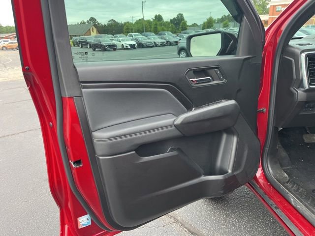 Used 2024 GMC Canyon Elevation w/ Convenience Package RWD image 5