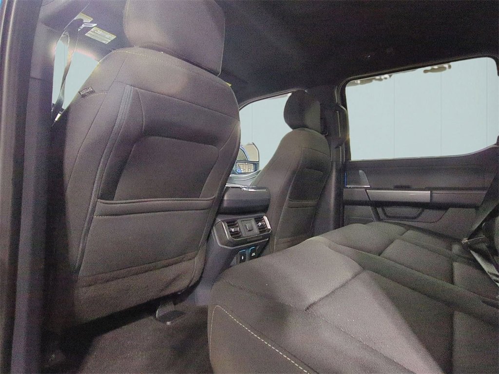 Used 2021 Ford F150 XLT w/ Equipment Group 302A High image 19