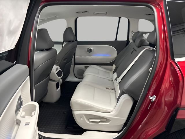 New 2026 Hyundai Ioniq 9 SEL image 28