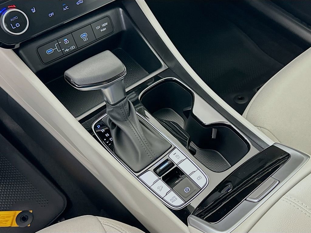 New 2026 Hyundai Tucson SEL image 14