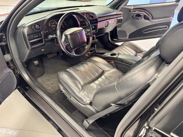 Used 1998 Chevrolet Monte Carlo Z34 FWD image 15