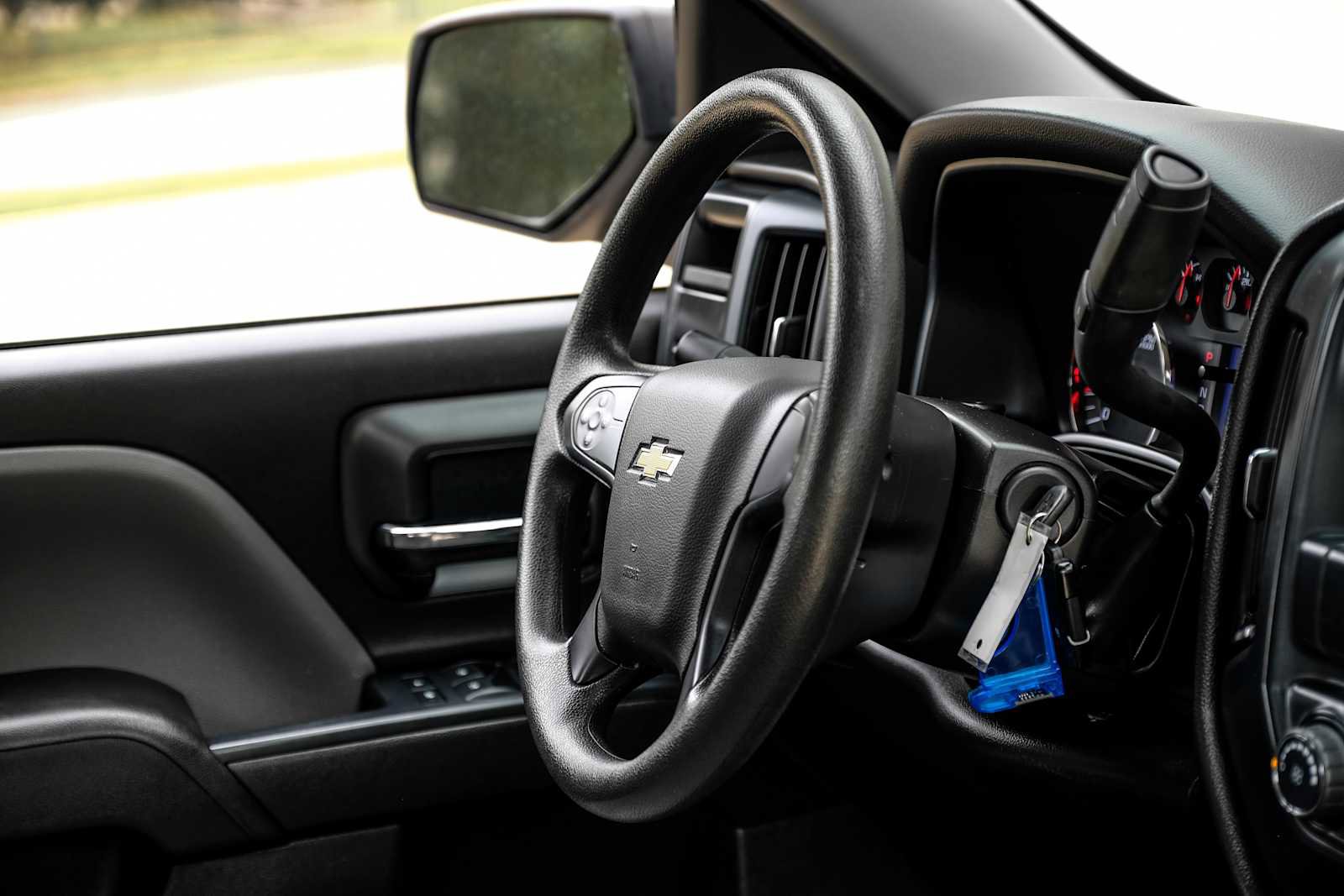 Used 2017 Chevrolet Silverado 1500 LS w/ LS Convenience Package RWD image 17