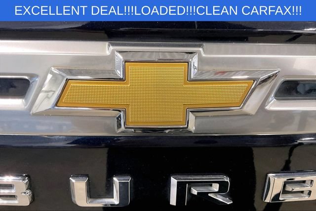 Used 2021 Chevrolet Suburban High Country w/ Premium Package AWD/4WD image 8