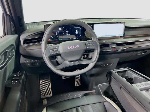 New 2026 Kia EV9 GT-Line image 24